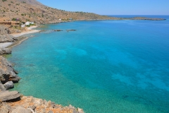 Lykos beach